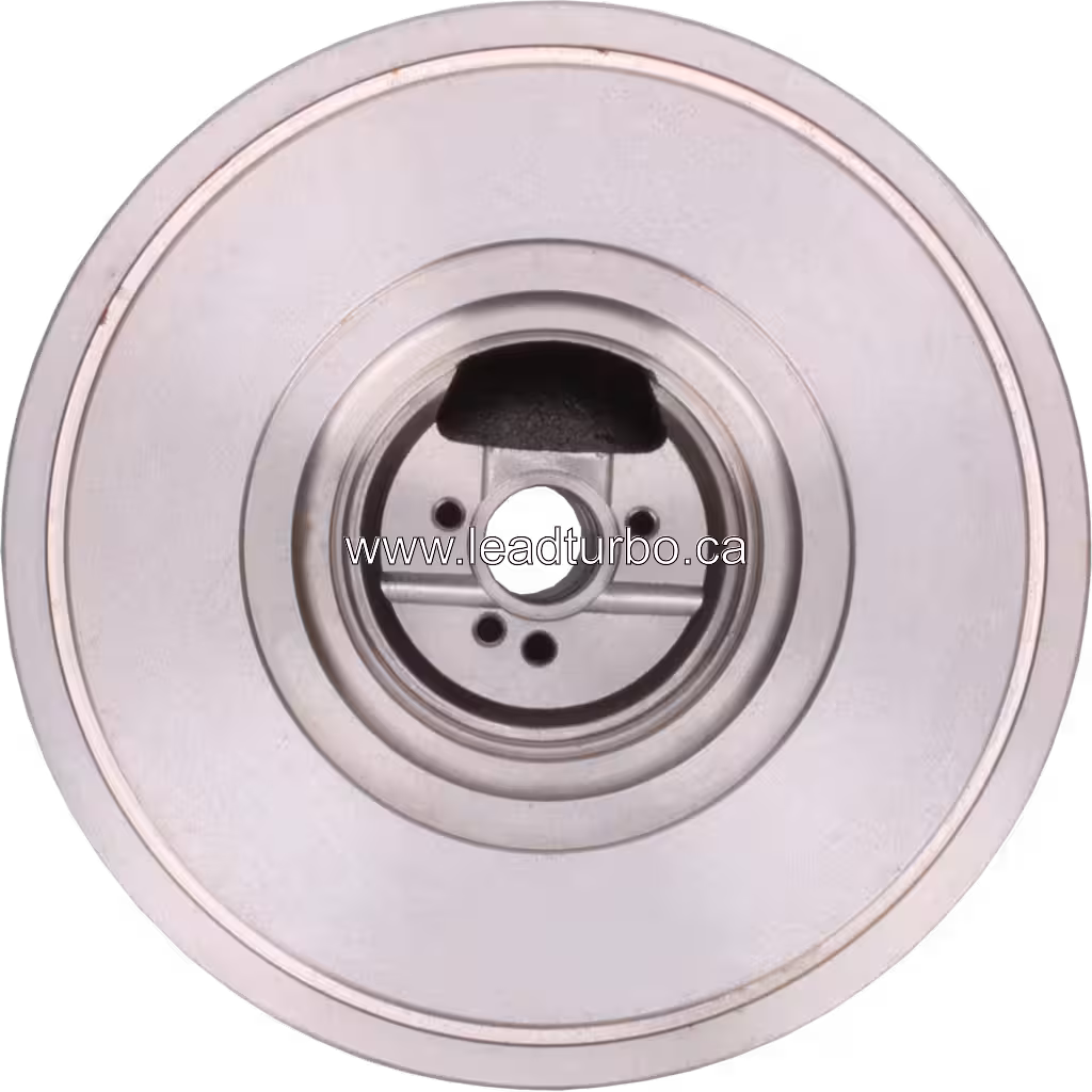 3519080 BH Bearing Housing for Turbocharger - Replacement for Volvo TD100E