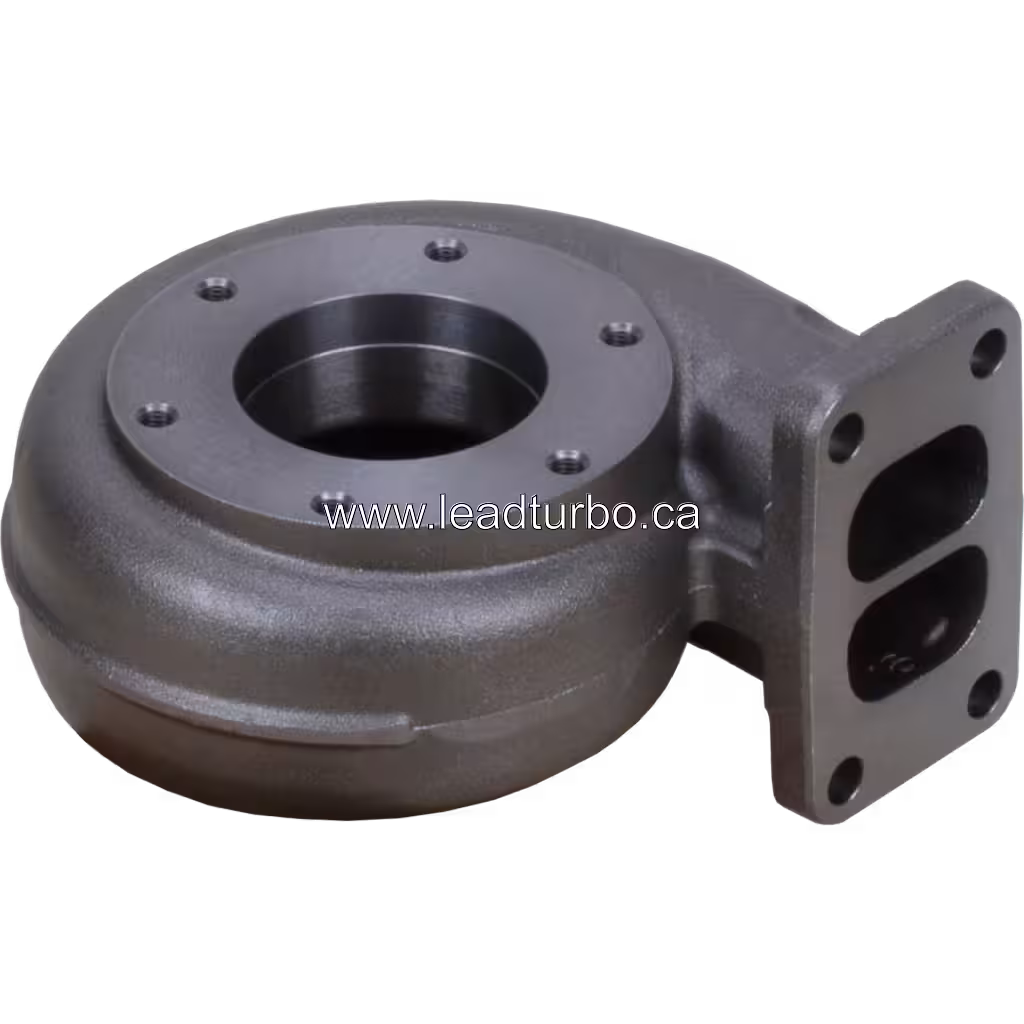 3523277 H2A Turbine Housing Replacement for Volvo Deutz Applications