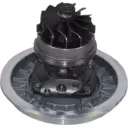 3545698 H1E Turbocharger Core Replacement for Cummins 6CTA 210HP thumbnail 4