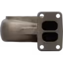 3580524 Turbine Housing Replacement for Mercedes Benz OM366LA Truck thumbnail 2