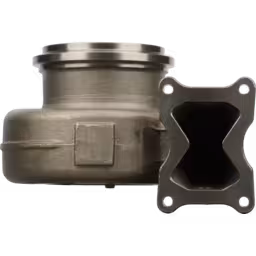 4036481 HX82 Turbine Housing Replacement for Cummins QSK60