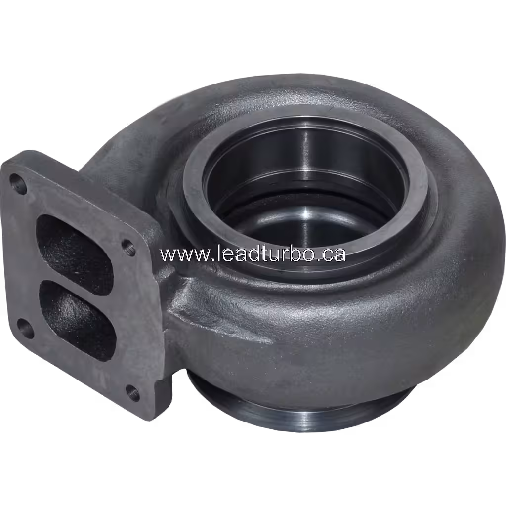 Aftermarket 448940-0032 Turbo Part Side View