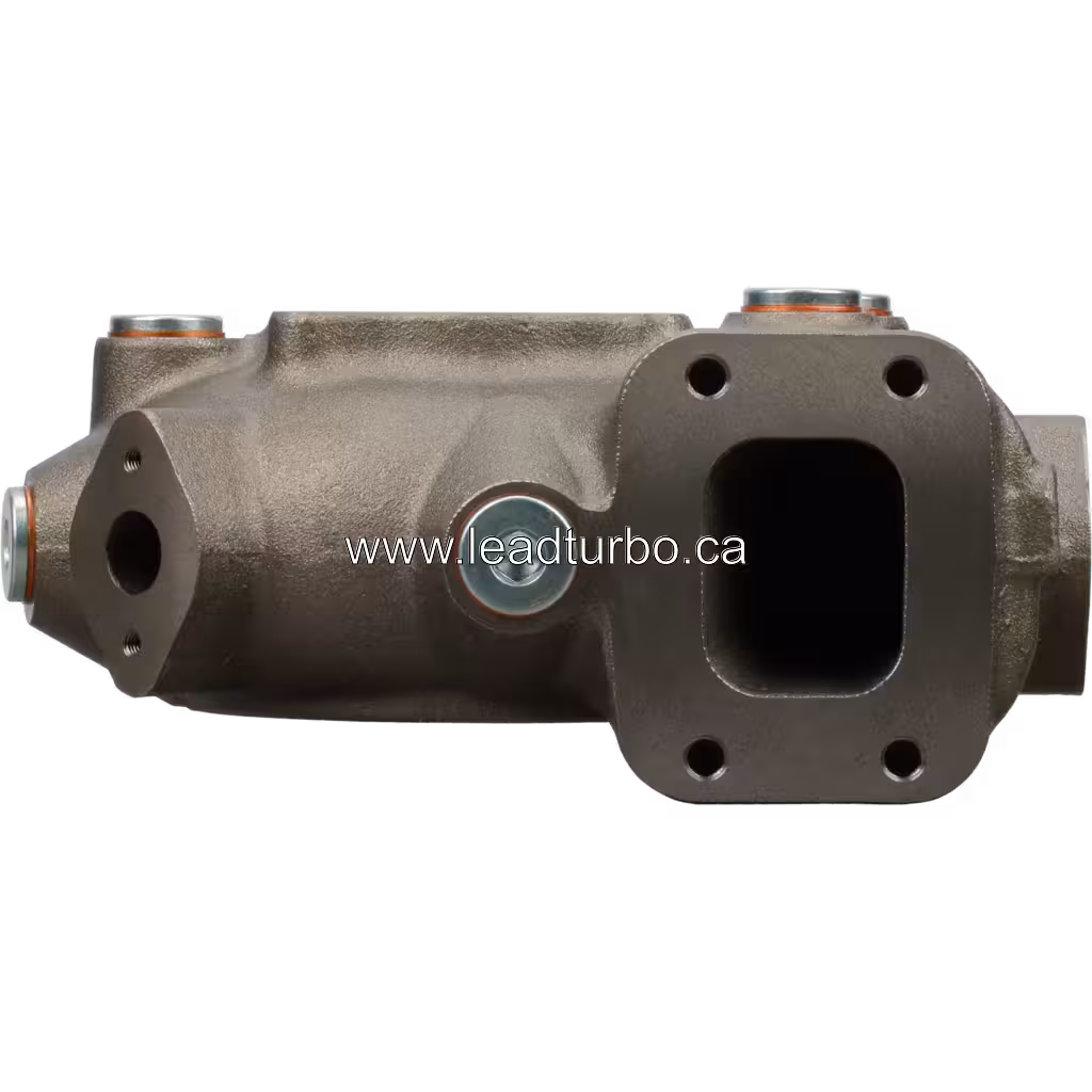 52231016496-cast Turbine Housing Replacement for MTU G2842LE 313HP