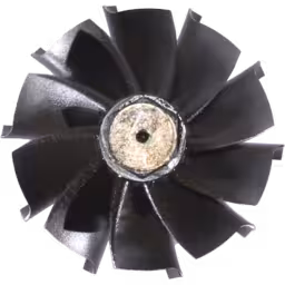 706451-0005 TW Turbine Wheel Replacement for GT3582BB GT3582R