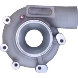 Boîtier Compresseur J96 3538834 CH - Remplacement Turbo