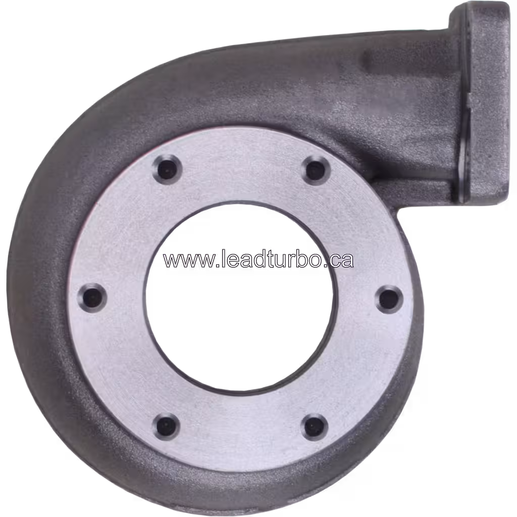 Boîtier Turbine H2A 3523277 de Rechange pour Moteurs Deutz et Applications Volvo