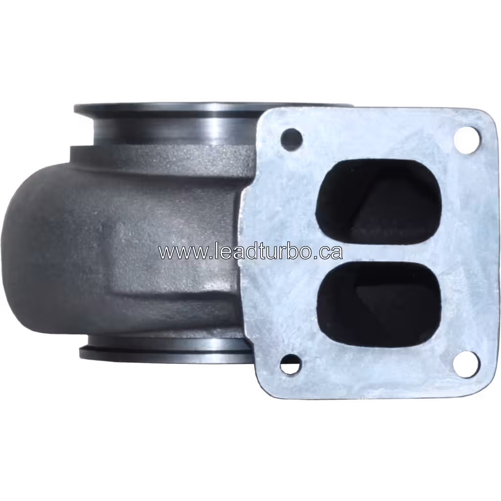 Carter turbine 448940-0032 GT4288 vue avant
