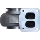 Carter turbine 448940-0032 GT4288 vue avant
