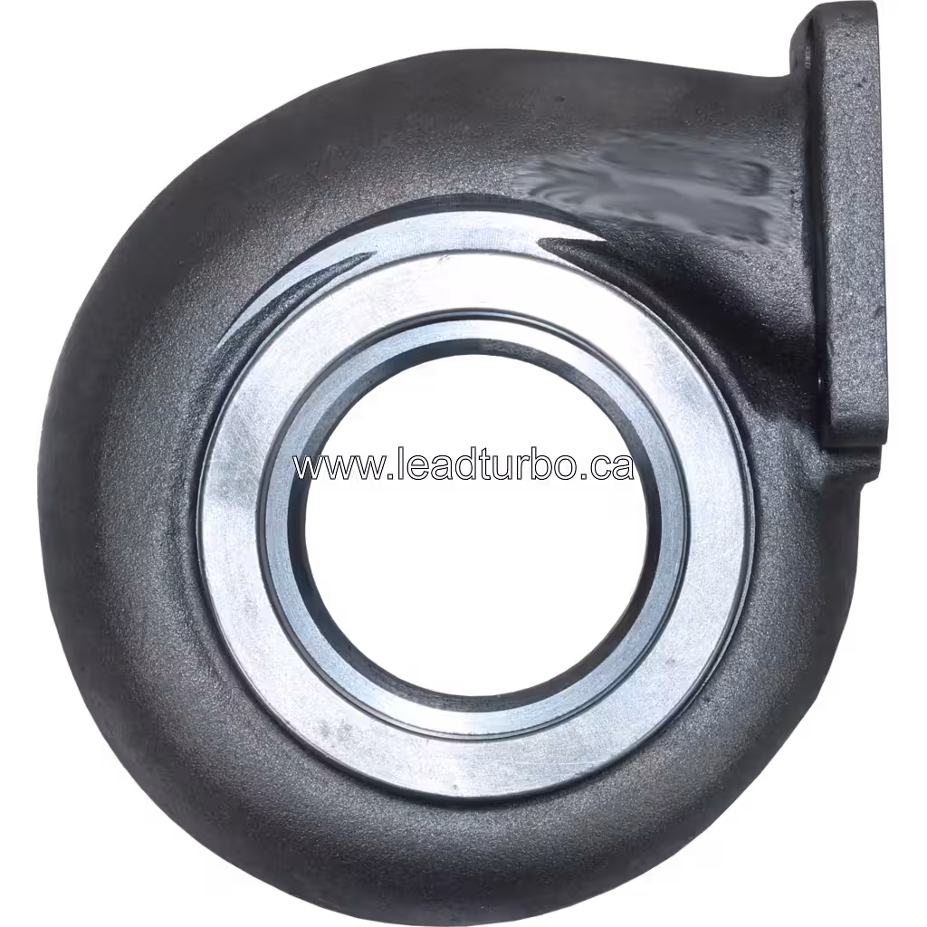 Carter Turbine 448940-0032 GT4288 pour Scania 113 top view