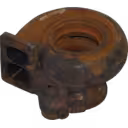 Pièce de remplacement carter turbine 750056-0001