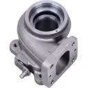 Carter Turbine J96 FOR KT10-1B TH - Pièce de Rechange pour Turbochargeur thumbnail 4