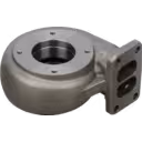 Carter Turbine de Turbochargeur H1E 3580524 pour Mercedes Benz OM366LA - Pièce de Remplacement thumbnail 3