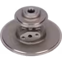 Carter de Palier de Turbochargeur 3519080 BH pour Volvo TD100E (H2C) thumbnail 4