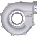Carter de compresseur 53271014900 pour Volvo Penta TKAMD41 thumbnail 4