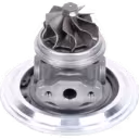 Core GT2560S FOR 701455-0002 pour Isuzu 4HE - Pièce de Rechange Turbo thumbnail 4