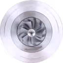 Core GT2560S FOR 701455-0002 pour Isuzu 4HE - Pièce de Rechange Turbo