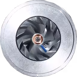 Core TD04-09B 49177-08020 - Remplacement Turbo
