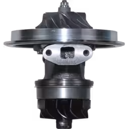 Core de Turbochargeur H1E 3545698 de Remplacement pour Cummins 6CTA 210HP