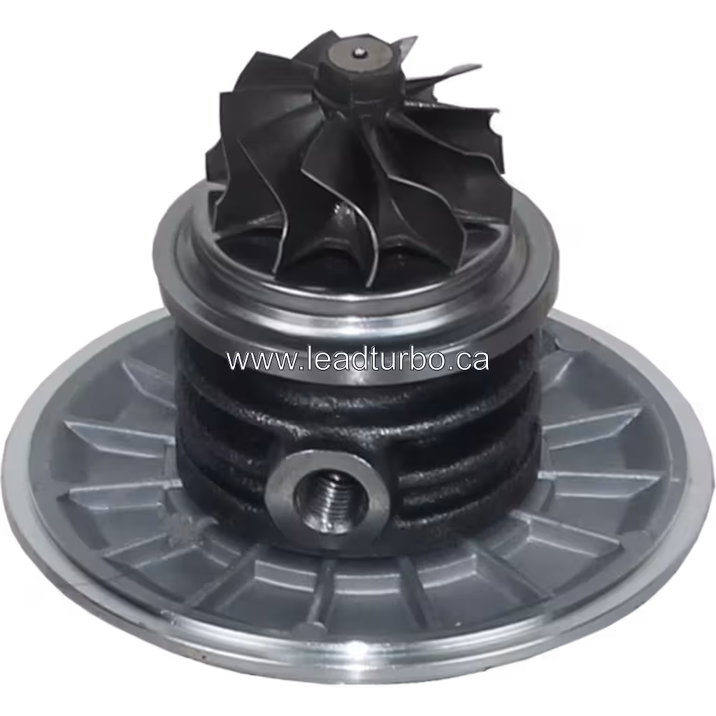 Composant central de turbo 733676-5003