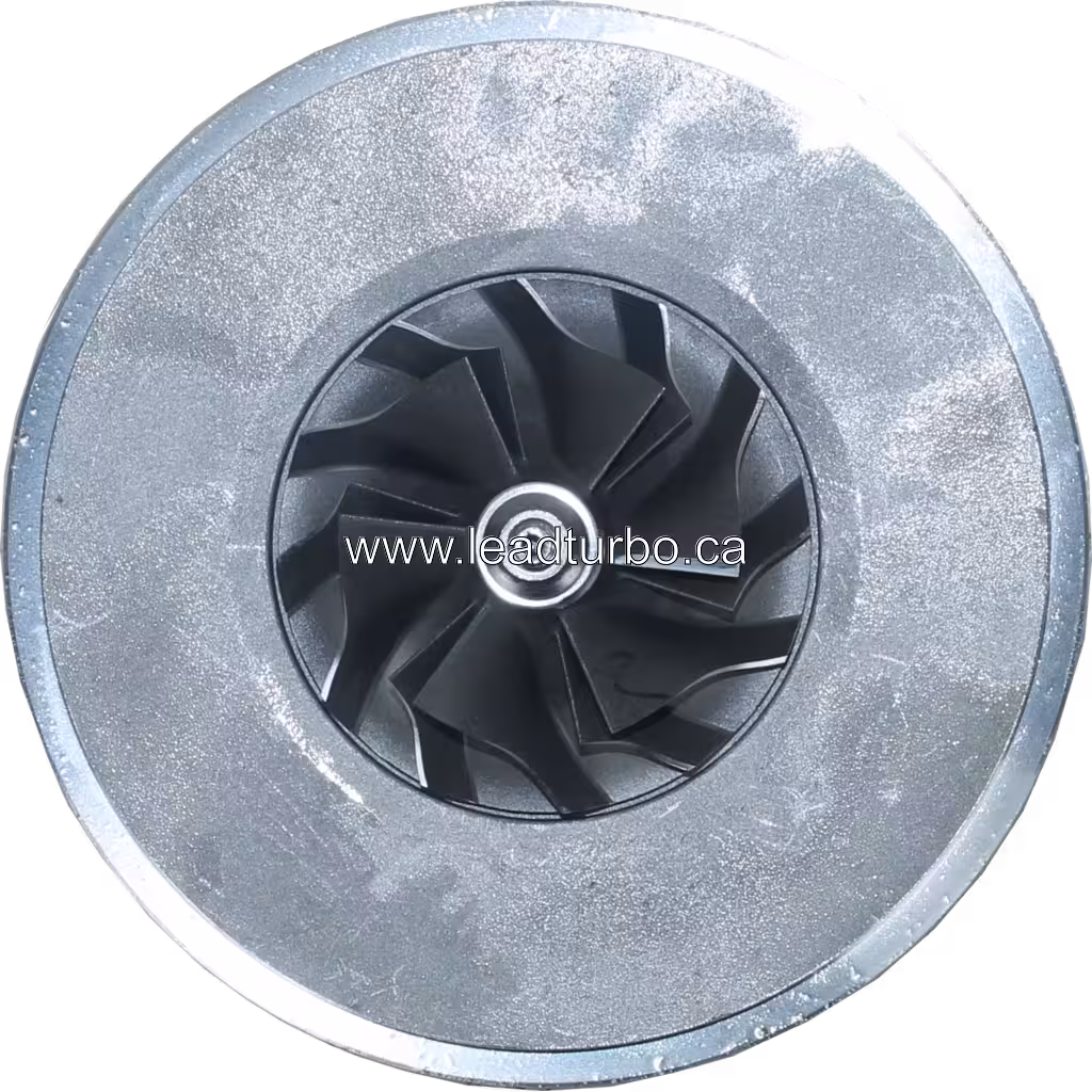 Core de turbocompresseur GT2559S pour 733676-0003