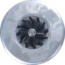 Core de turbocompresseur GT2559S pour 733676-0003