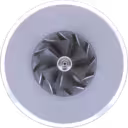 Core de Turbocompresseur GT2559S pour 733676-0003 MWM Mitsubishi thumbnail 4