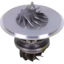 Vue du core CHRA pour moteur MWM Mitsubishi