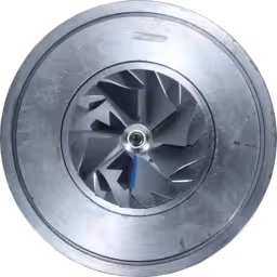 Core de Turbocompresseur H2C 3519080 pour Cummins