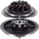 Core de Turbocompresseur KTR130-11F (6502-13-2100) pour Komatsu D355A-3 thumbnail 4