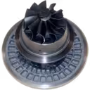 Core de Turbocompresseur TA4521 (441398-0085) de Remplacement pour Mercedes-Benz OM441LA Euro 1 thumbnail 4