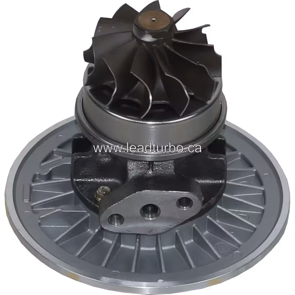 Pièce de rechange core turbo Scania ref 4081050257