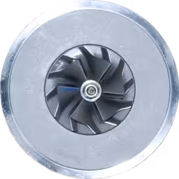 Core de Turbocompresseur TO4E06 pour Scania DSC9 (Ref 466616-0001)