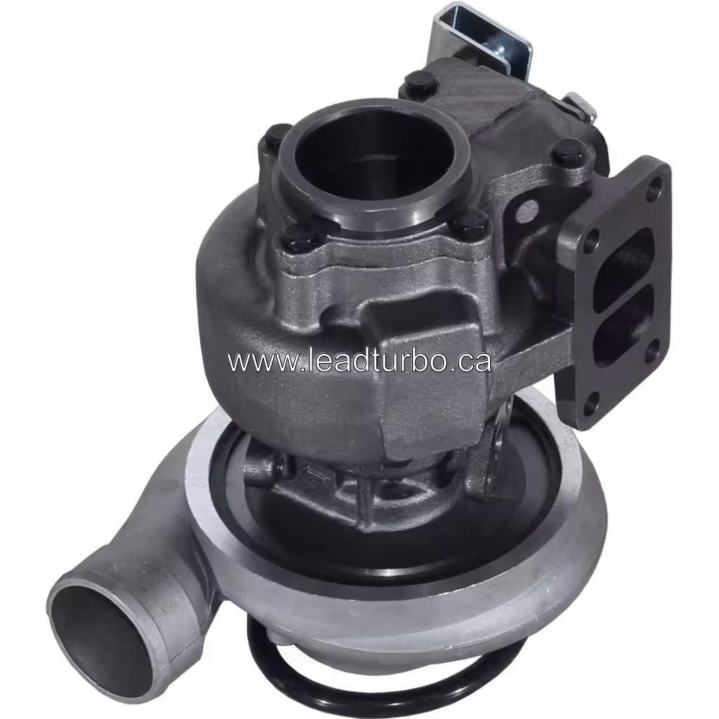 Aftermarket Turbocharger for Cummins Railway Engine