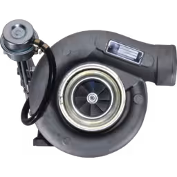 Cummins 6BTA Turbocharger Replacement for Railway & Dodge Ram