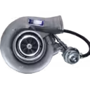 Cummins 6BTA Turbocharger Replacement for Railway & Dodge Ram thumbnail 4