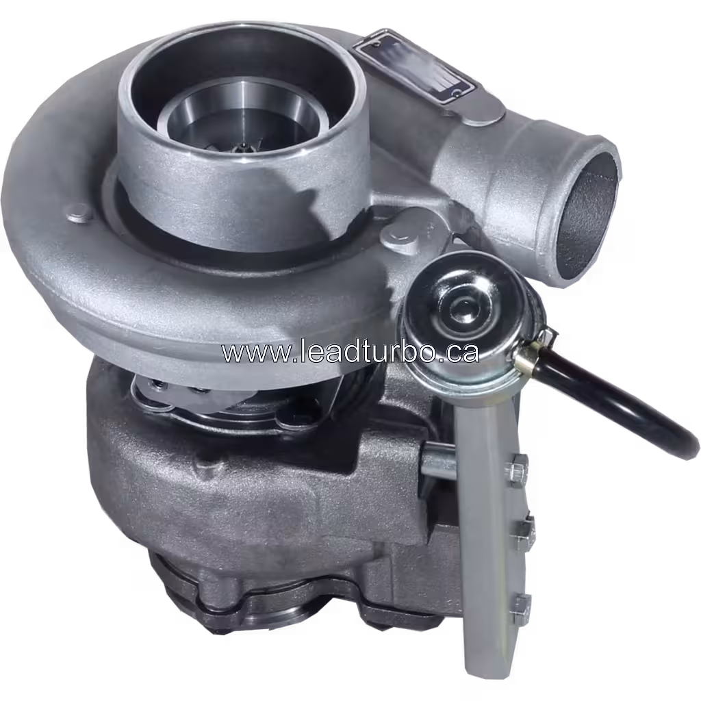 Cummins 6BTA Turbo for Dodge Ram 2500 3500