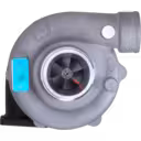 HA10001324 H60 Turbocharger - Remplacement Aftermarket thumbnail 4