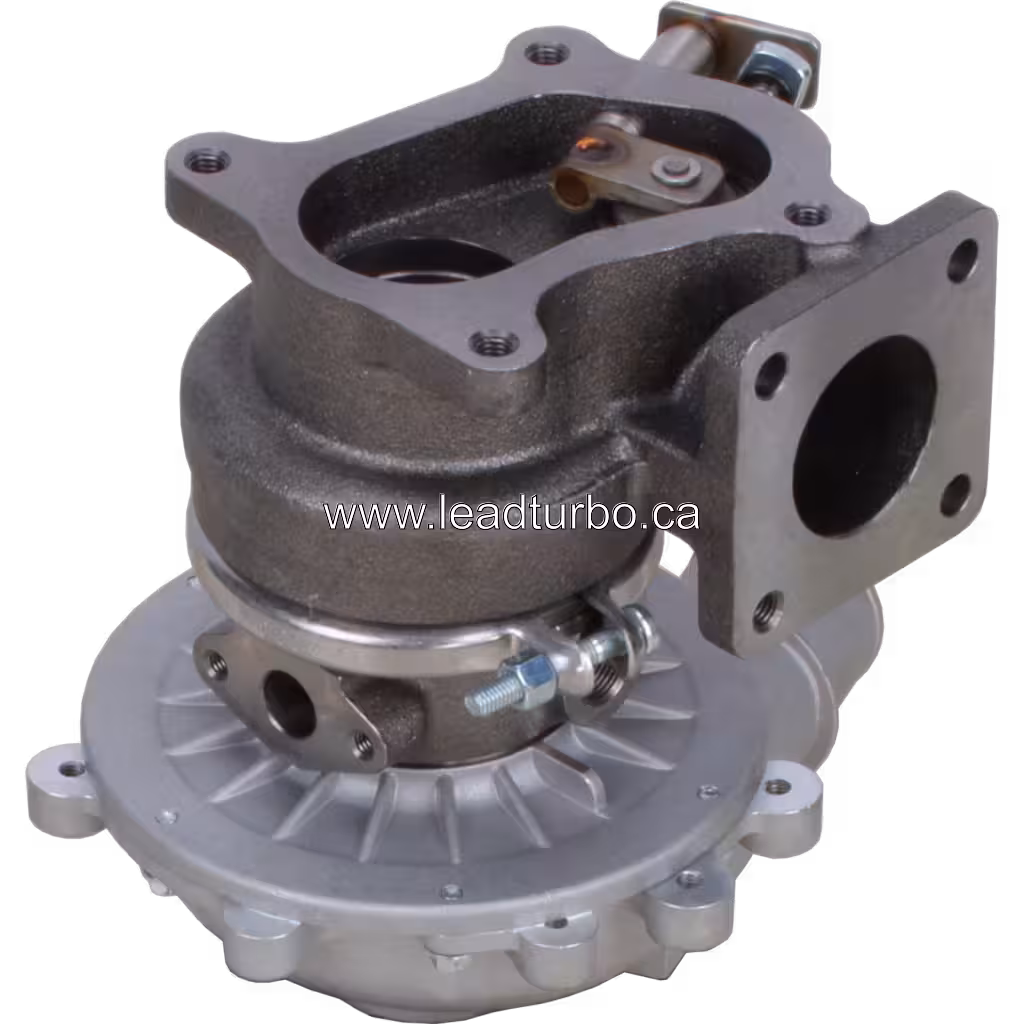 JM0094 RHF5 Turbocharger Replacement for Mazda B2500 / Ford Ranger