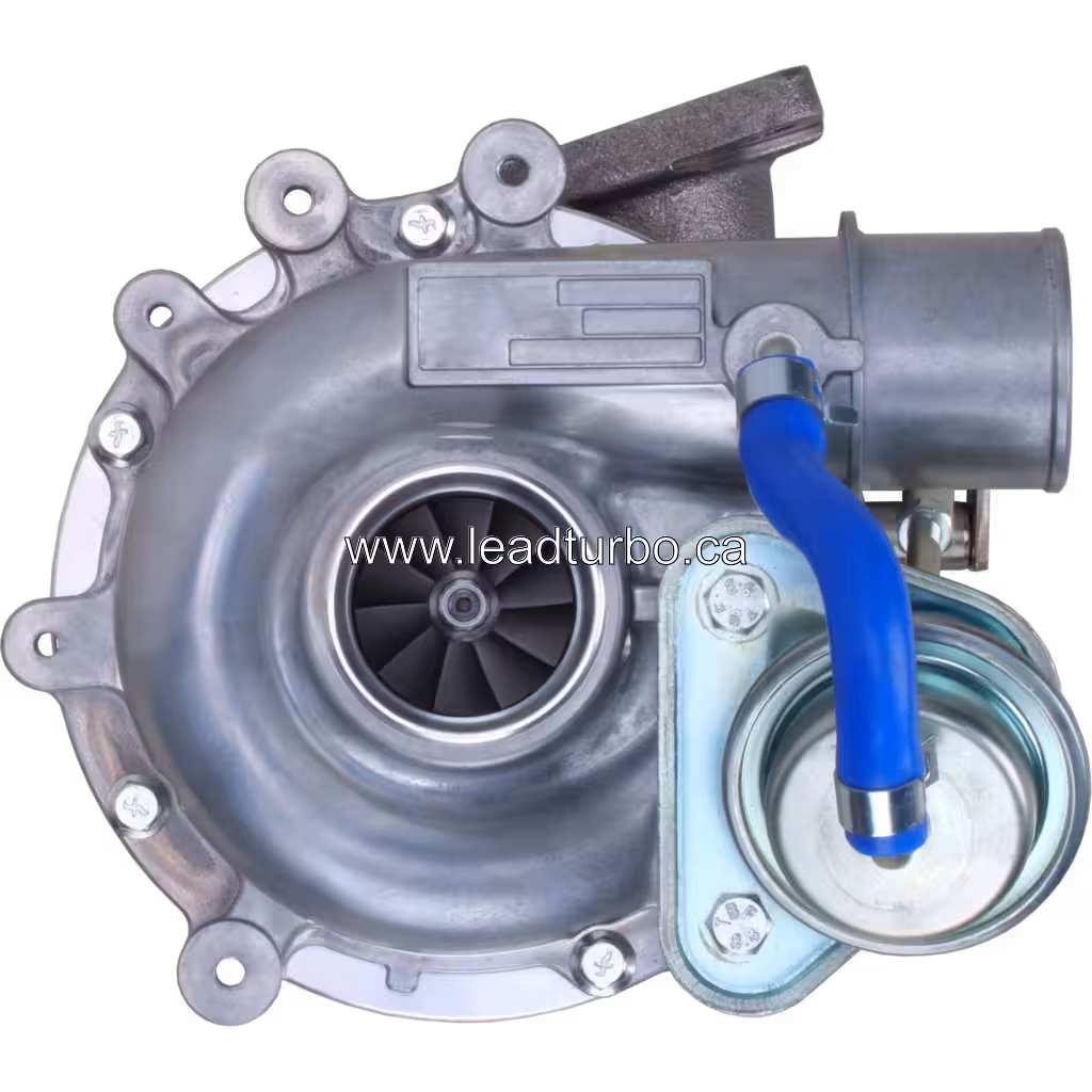 JM0094 RHF5 Turbocharger Replacement for Mazda B2500 / Ford Ranger