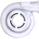 Loge de compresseur GT4082 452232-0005 CH vue avant