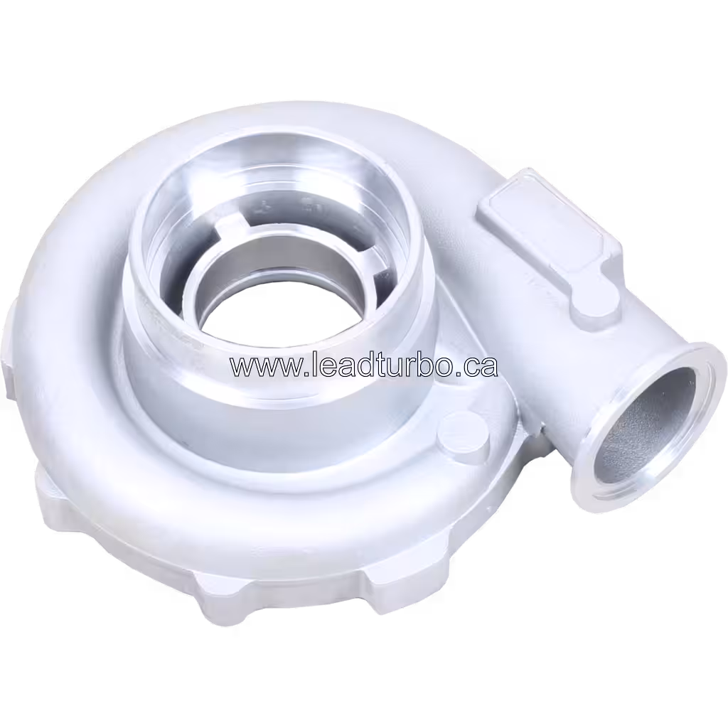 Loge de compresseur turbo Scania DSC911 référence 436099-0009