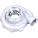 Loge de compresseur GT4082 452232-0005 CH pour Scania DSC911
