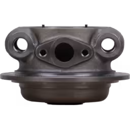 Logement de palier de turbocompresseur HX80 HX85 pour Cummins KTA50 (Ref 4955904 BH)