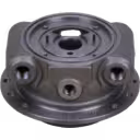 Logement de palier de turbocompresseur HX80 HX85 pour Cummins KTA50 (Ref 4955904 BH)