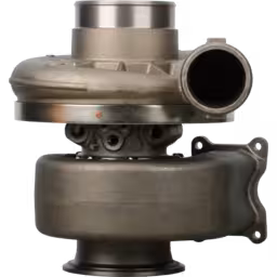 Replacement Turbocharger for Cummins QSK38 Construction Equipment