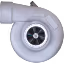 Komatsu HD785-5 turbocharger replacement for SA12V140-1 engine