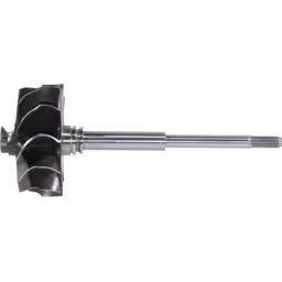 Roue Turbine VA850016 TW de Rechange pour Turbo Hino H07CT (CX98)