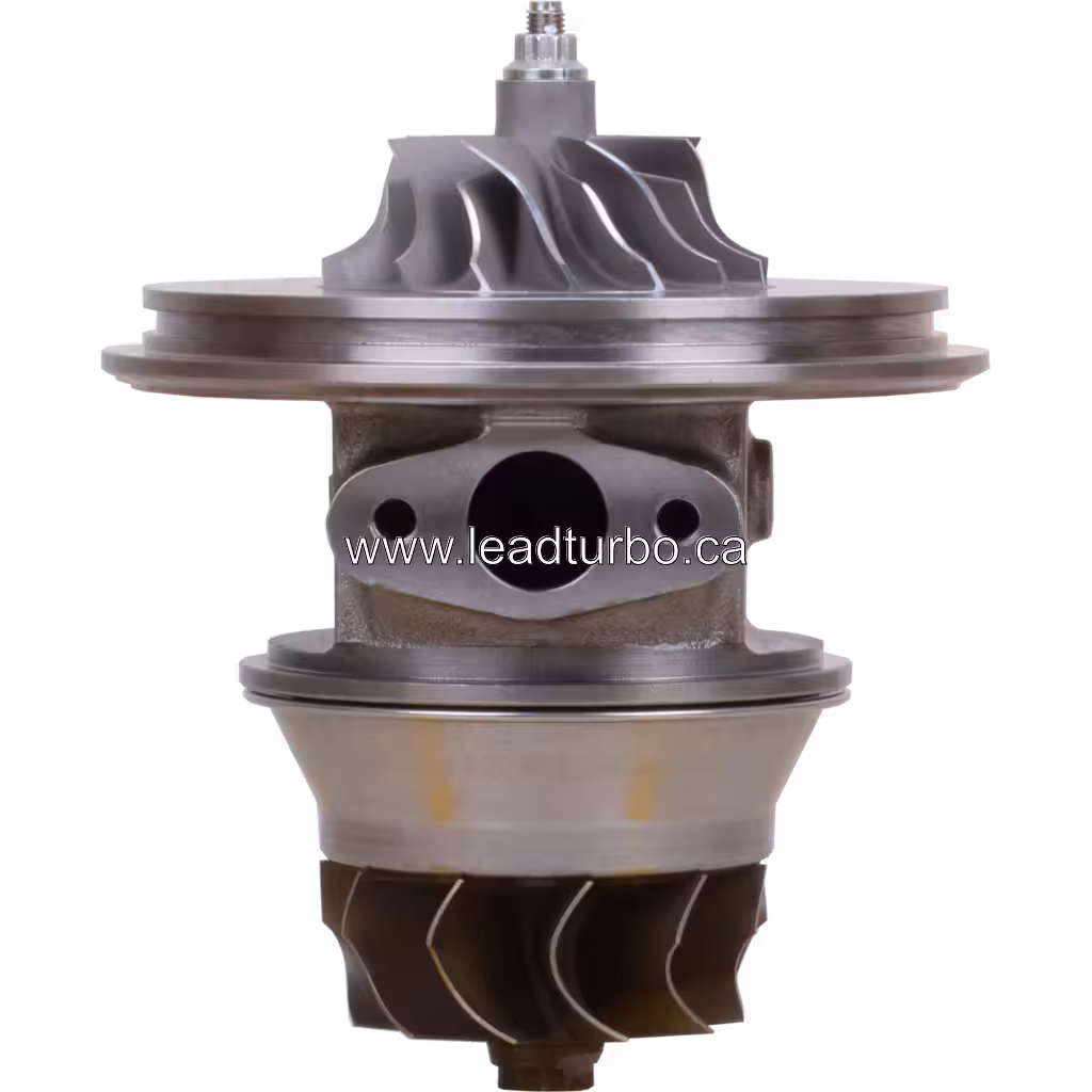 CAT 583K D342 6L turbocharger core
