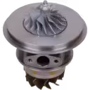 Aftermarket turbo core for CAT D342 engine