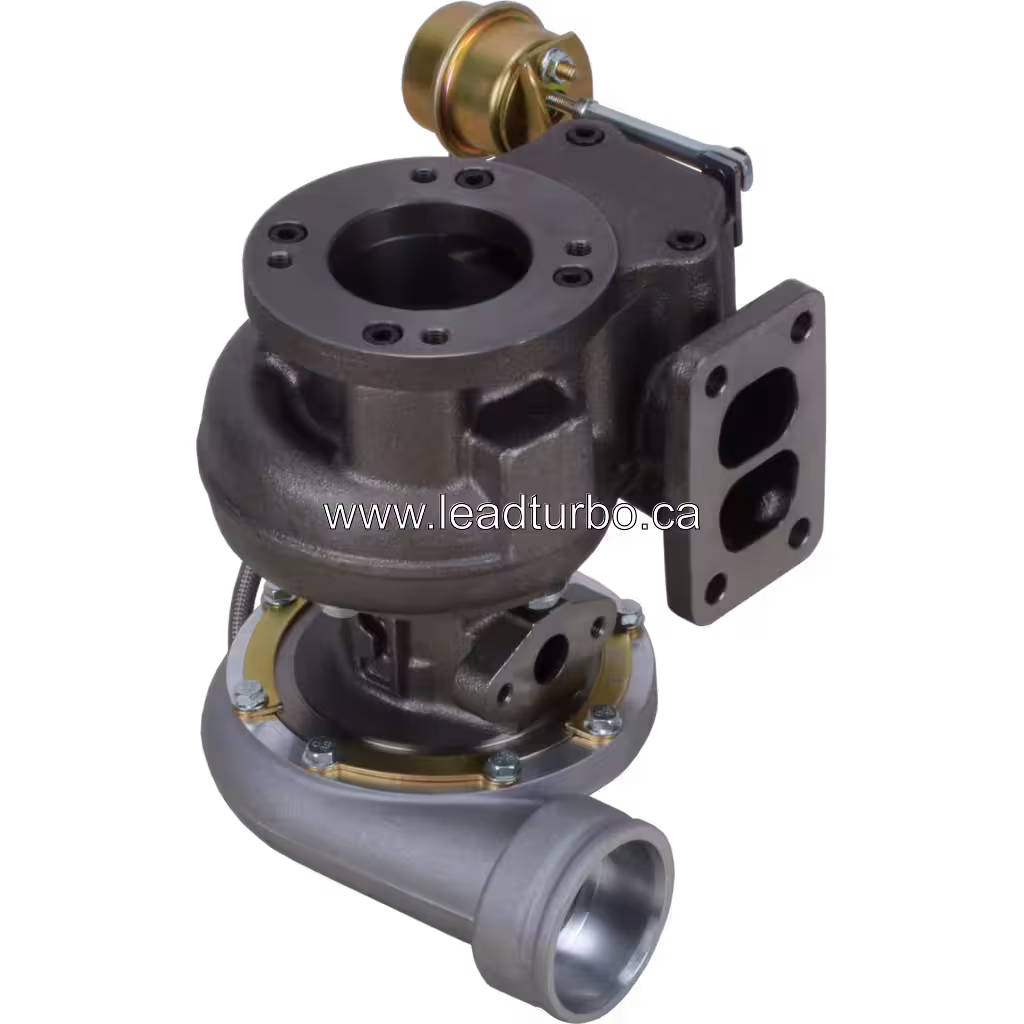 Turbochargeur S200G 04259318 de Remplacement pour Moteur Deutz BF6M1013FC